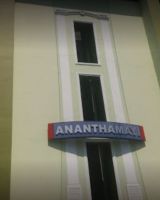 Vinayaka Ananthamayi Apartments