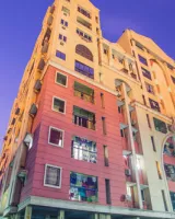 Salma Classic Terrace