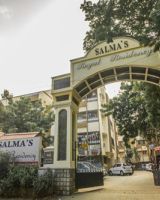 Salma Royal Residency
