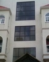 Sethna Harris House