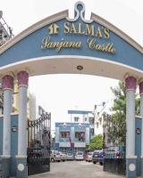 Salma Sanjana Castle