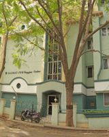 Salma SSR Pankajam Enclave