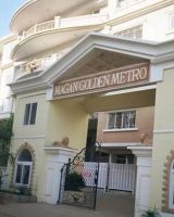 Daya Magan Golden Metro