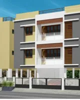 Sumangali Fortune Manor