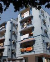 Balleshwar Apartments