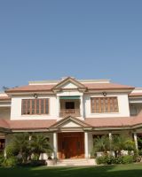 Balleshwar Saundarya Villa