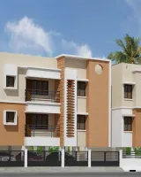 Sumangali Indra Enclave