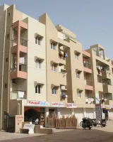 Balleshwar Vihar