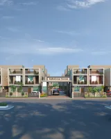 Balleshwar Homes