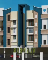 Sumangali Rajeshwari Manor