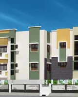 Sumangali Gajendran Enclave