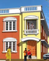 Sreepathi Residency