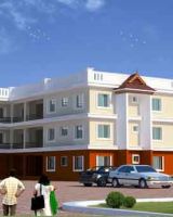 Sreepathi Navaneetham Block D