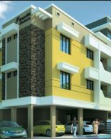 Sreepathi Home Apartment