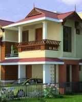Sreepathi Homes Villa