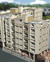 Aatreyee Narayani Tower
