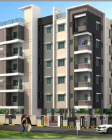 Navya GVR Towers