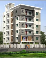 Navya NuOrchid