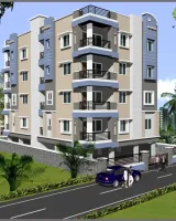 Navya NuSai Residency