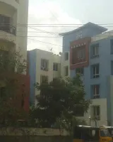 Narendra Redmond Square