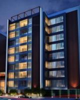 Narendra Vandana Towers