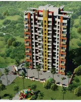 MS Vrindavan Shrushti
