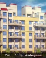Horizon Vastu Shilp
