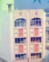 Horizon Sai Vihar