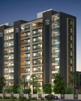 Nilamber Edifice