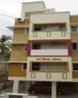 Sri Vishwaksena Sri Ram Nivas