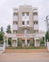 Navin Kumarakottam