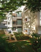 Bearys Parkview Residency