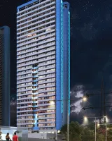 Godrej Platinum