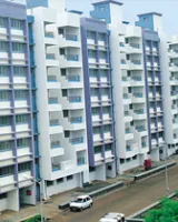 Godrej Hill