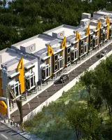 SDB Residency