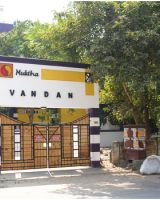 Muktha Vandan