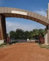 GSS CHAMUNDI TOWNSHIP