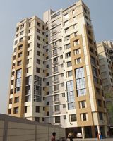 Diamond Residency