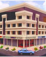 Aakruti BPS Plaza