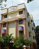 Rajparis Ghana Sanjeevi