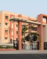 Rajparis Ramnivas