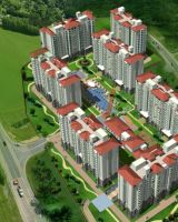Godrej Woodsman Estate