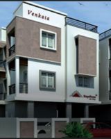 StepsStone Venkata Villas