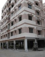 Ganges Residency Phase I