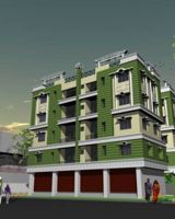 Ganges Mahesh Apartment