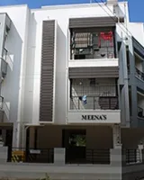 StepsStone Meenaas