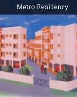 Metro Residency