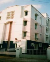 Navin Sai Padmam