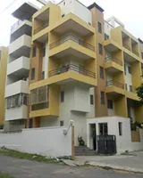 Manasa Enclave