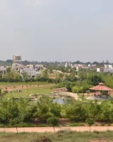 Fortune Clouds Park